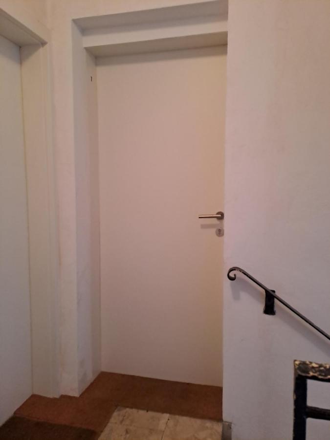 Studio Wohnung 34M², Kreuzbergl Клагенфурт Екстериор снимка