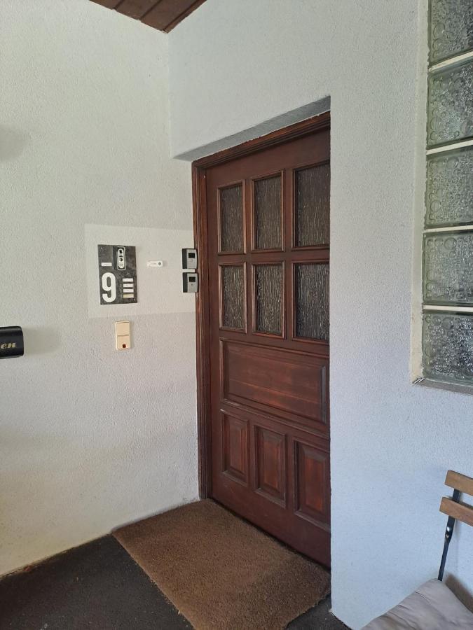 Studio Wohnung 34M², Kreuzbergl Клагенфурт Екстериор снимка